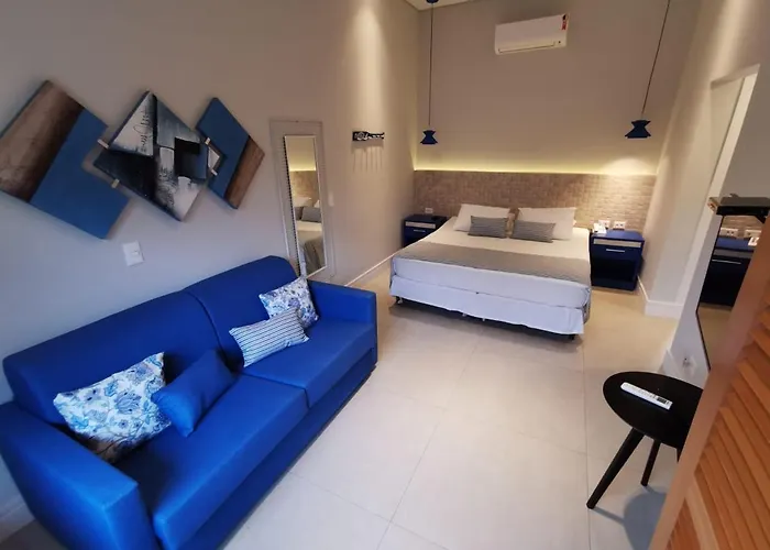 Pousada Villa Camboa Camburi 